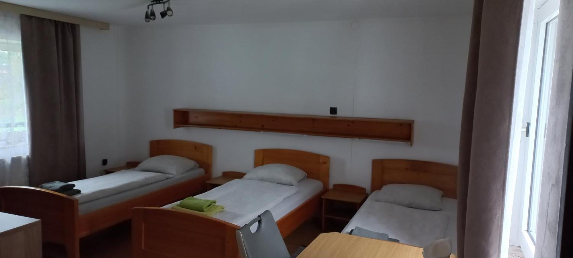 Remserhof Sankt Valentin Cameră foto